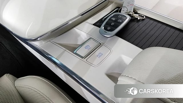 Hyundai The New Grandeur IG id 4603527 из Кореи 11