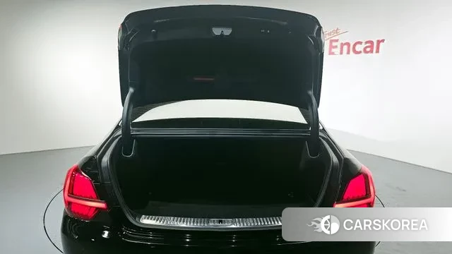 Kia The New K9 2nd generation id 3716716 из Кореи 11