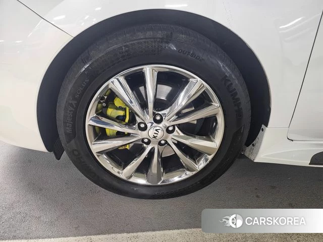 Kia The New Carnival id 3813883 из Кореи 11