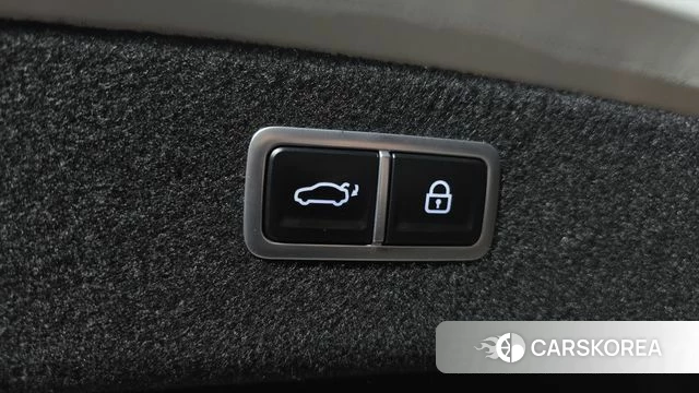 Genesis G80 (RG3) id 4202552 из Кореи 11