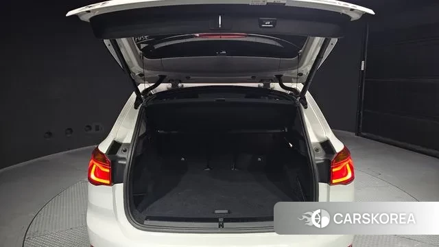 BMW X1 (F48) id 3593285 из Кореи 11