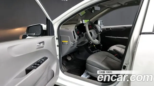 Kia Morning Urban (JA) id 2676051 из Кореи 11