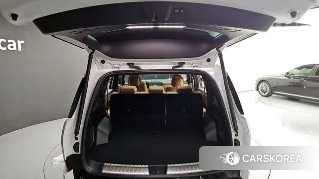 Hyundai Santa Fe (MX5) id 3341416 из Кореи 11