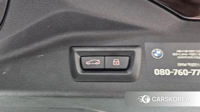 BMW X7 (G07) id 3638790 из Кореи 11