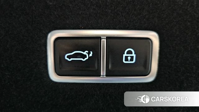 Genesis G90 (RS4) id 4408899 из Кореи 11