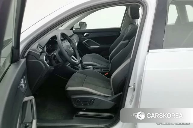 Audi Q3 id 4254274 из Китая 11