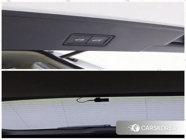 Volkswagen Touareg 3rd generation id 3054891 из Кореи 11