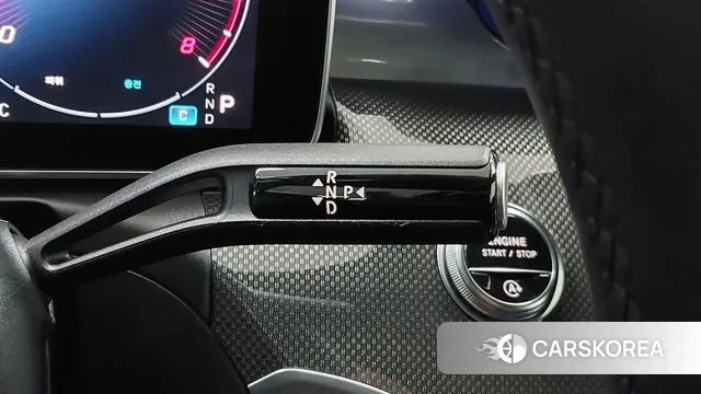 Mercedes-Benz CLE-Class C236 id 3694774 из Кореи 11