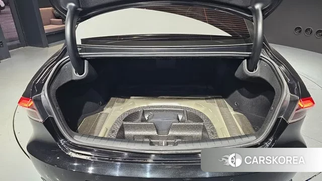 Hyundai The New Grandeur IG id 3587861 из Кореи 11