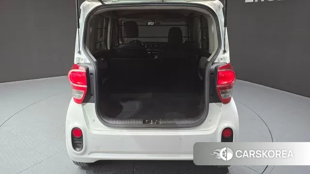 Kia The New Ray id 3535752 из Кореи 11