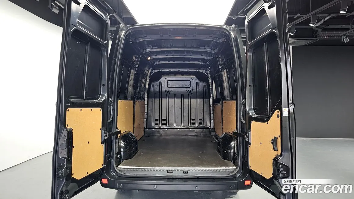 Renault Korea (Samsung) Master id 1957189 из Кореи 11