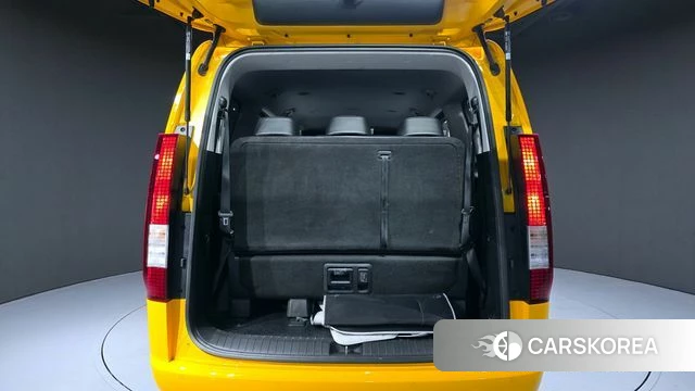 Hyundai Staria id 3812250 из Кореи 11