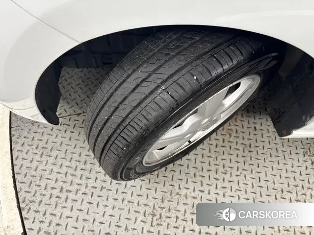 Chevrolet (GM Daewoo) The Next Spark id 3050764 из Кореи 11