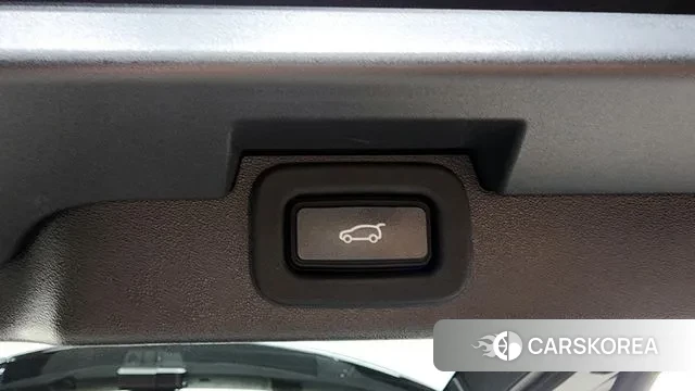 Land Rover Discovery 5 id 3759358 из Кореи 11