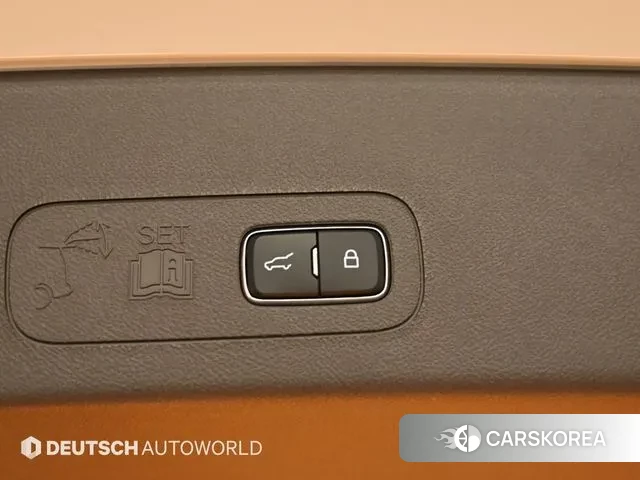 Lincoln Aviator 2nd generation id 3732673 из Кореи 11