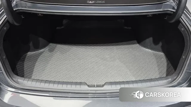 Hyundai Sonata (DN8) id 3587130 из Кореи 11