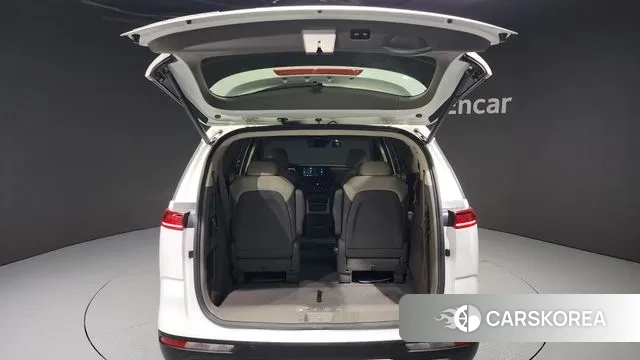 Kia Carnival 4th generation id 3084228 из Кореи 11