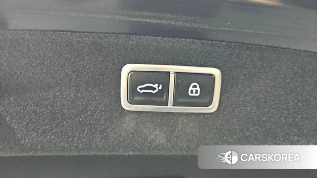 Genesis G80 (RG3) id 3866387 из Кореи 11