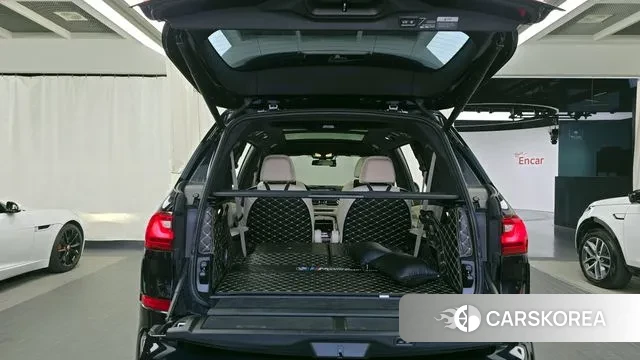 BMW X7 (G07) id 3389833 из Кореи 11