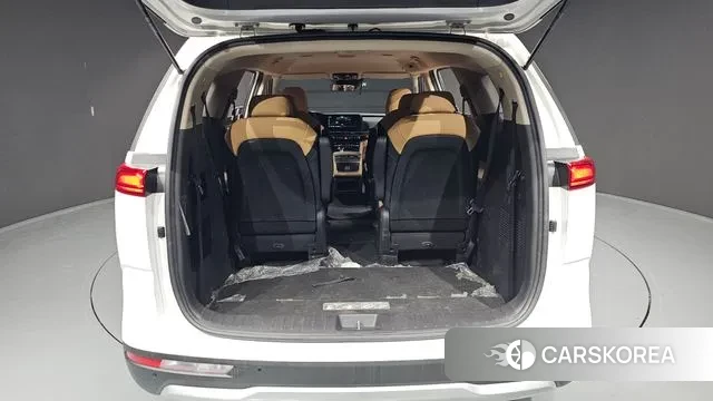 Kia Carnival 4th generation id 3771128 из Кореи 11