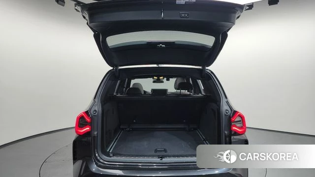 BMW X3 (G01) id 3941263 из Кореи 11