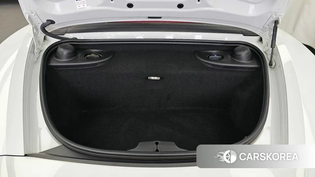 Porsche 718 Boxster id 4508077 из Кореи 11