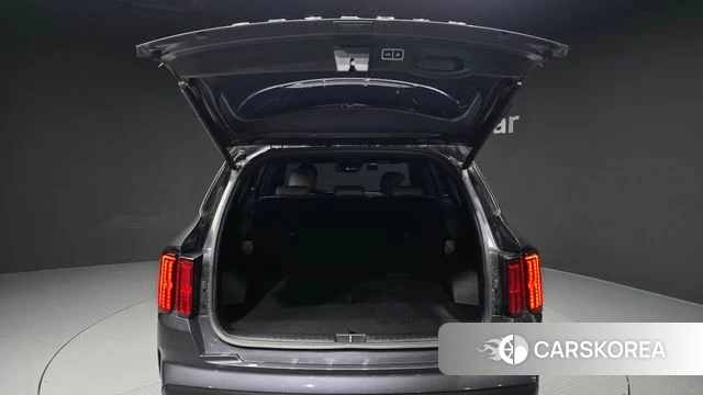 Kia Sorento 4th Generation id 4495655 из Кореи 11