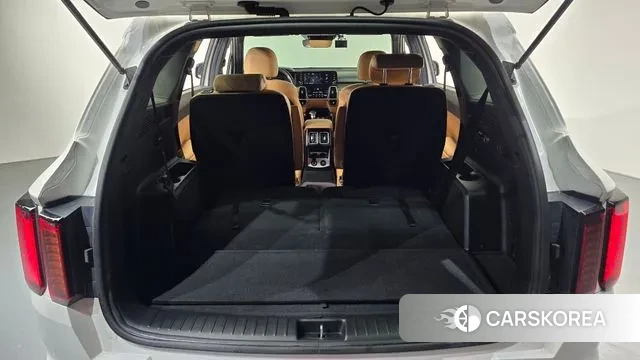 Kia Sorento 4th Generation id 3421610 из Кореи 11