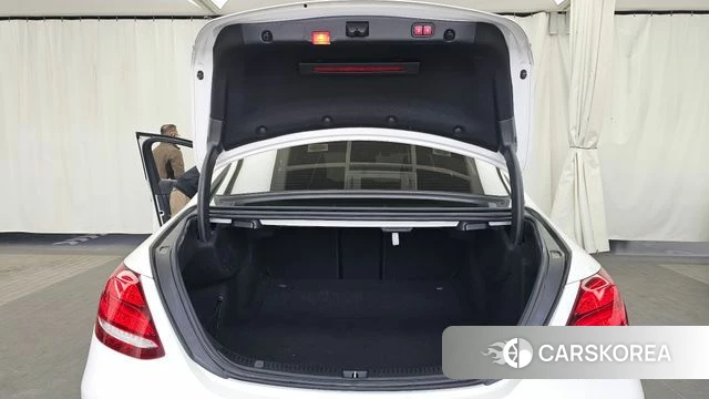 Mercedes-Benz E-Class W213 id 3801360 из Кореи 11