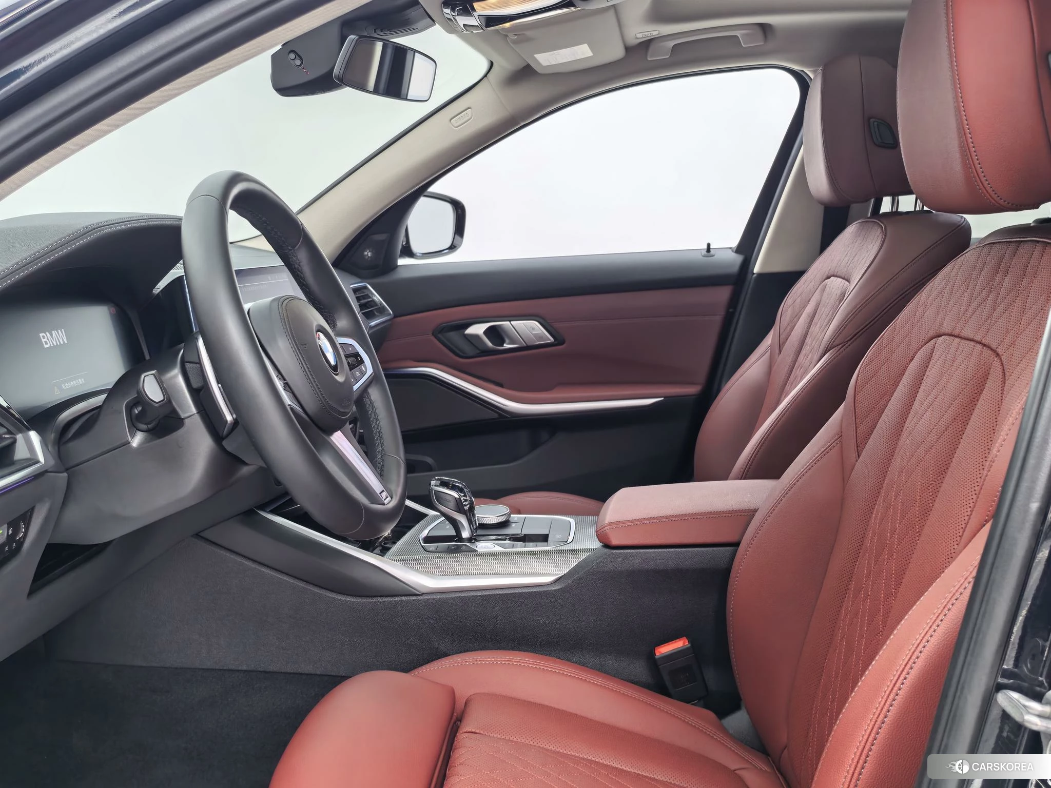 BMW 3 series id 4473797 из Китая 11