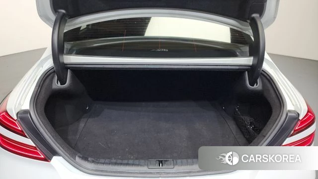 Genesis The New G70 id 3878764 из Кореи 11