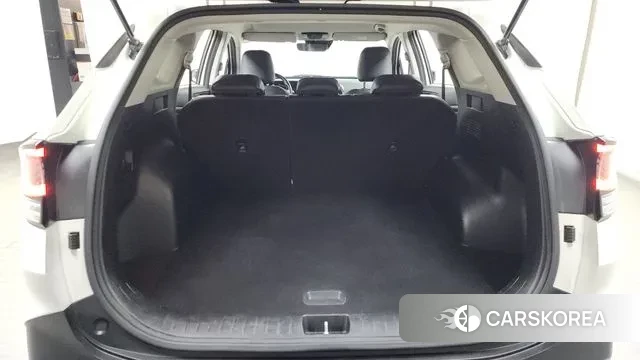 Kia Sportage 5th Generation id 3378492 из Кореи 11