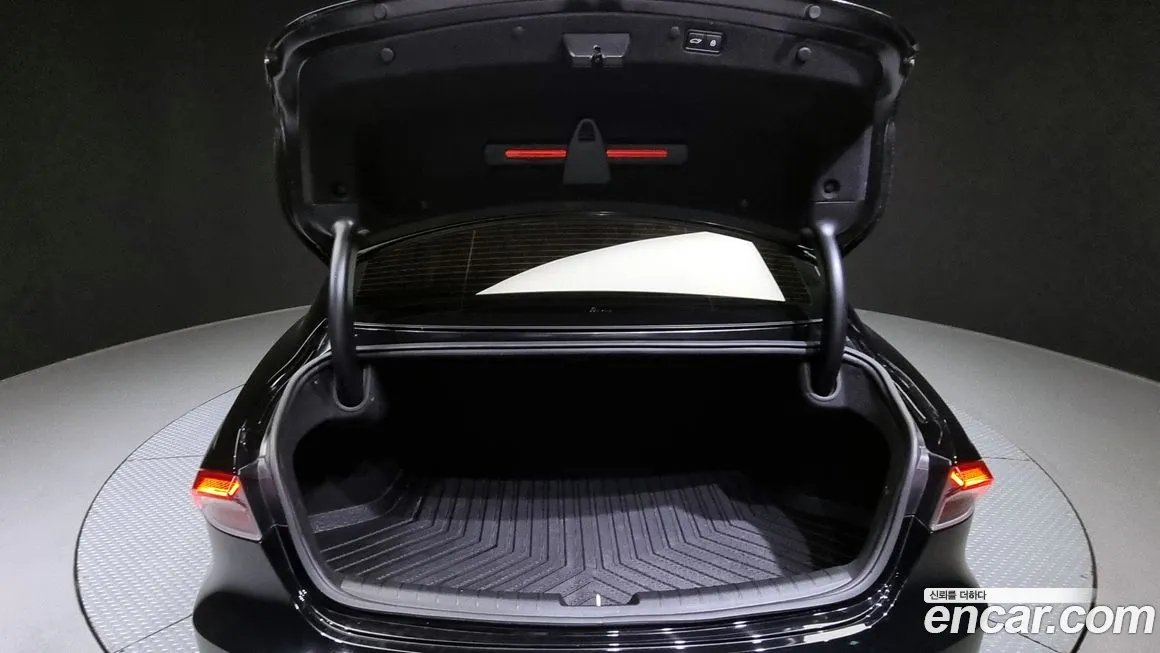 Hyundai The New Grandeur IG id 1880239 из Кореи 11