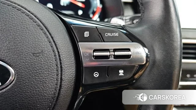 Kia K7 Premier id 3493646 из Кореи 11