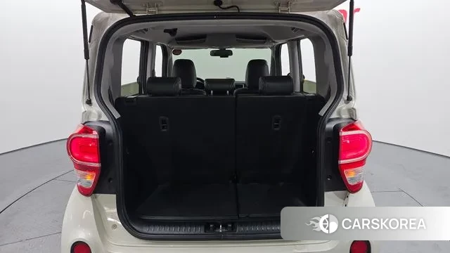 Kia The New Ray id 3660620 из Кореи 11