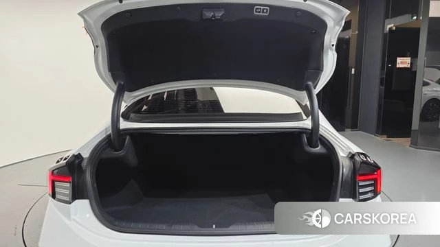 Hyundai Sonata D Edge (DN8) id 4432419 из Кореи 11