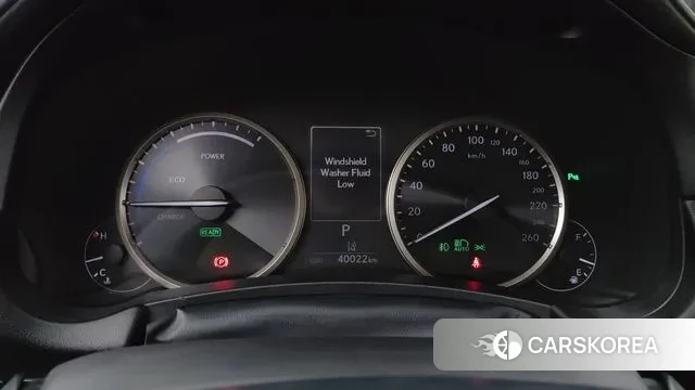 Lexus NX300h id 3567258 из Кореи 11