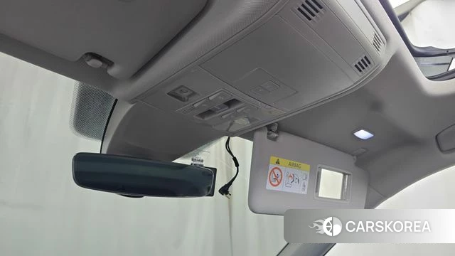 Volkswagen Tiguan Allspace id 4769810 из Кореи 11