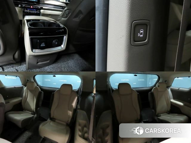 Kia Carnival 4th generation id 3791939 из Кореи 11