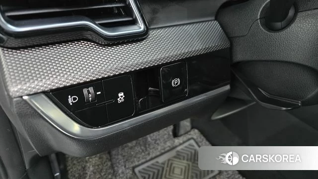 Kia Sportage 5th Generation id 4750172 из Кореи 11