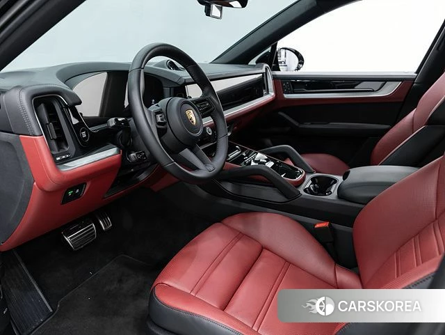 Porsche Cayenne (PO536) id 4528079 из Кореи 11