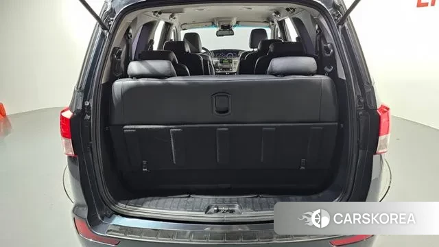 Ssangyong Korando Turismo id 3215108 из Кореи 11