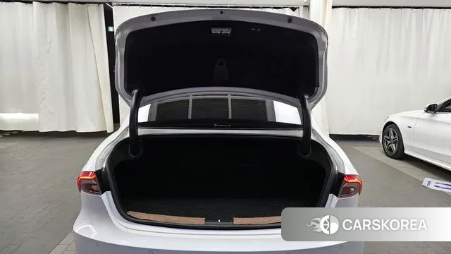 Hyundai The New Grandeur IG id 3422178 из Кореи 11