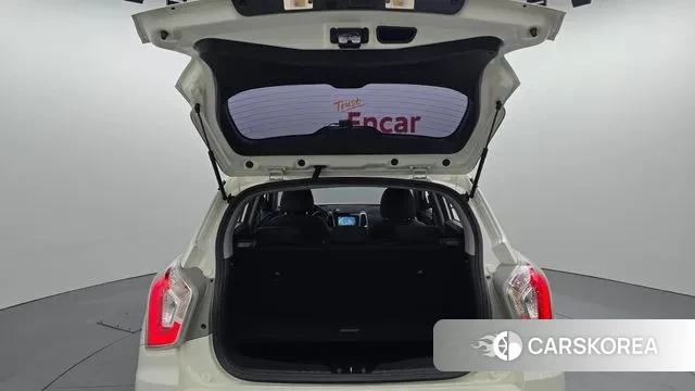 Ssangyong Tivoli Armor id 2937097 из Кореи 11