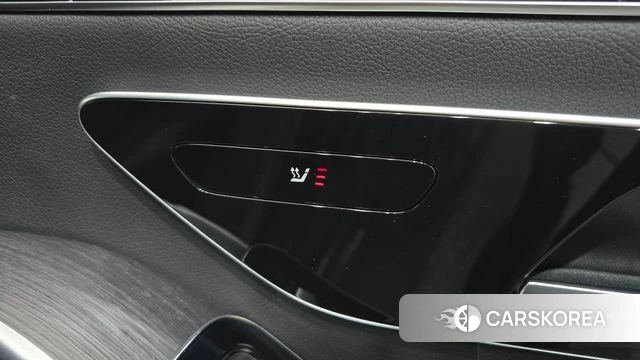 Mercedes-Benz S-Class W223 id 4593645 из Кореи 11