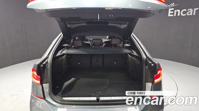 BMW 6 Series GT (G32) id 2707251 из Кореи 11