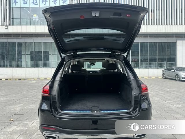 Mercedes-Benz GLE (import) id 4217463 из Китая 11