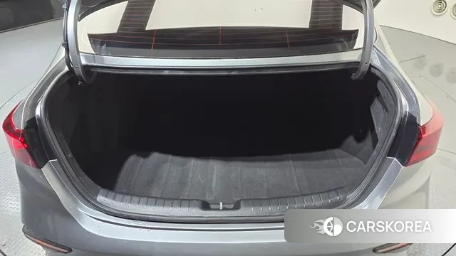 Kia Come New K3 id 3525838 из Кореи 11