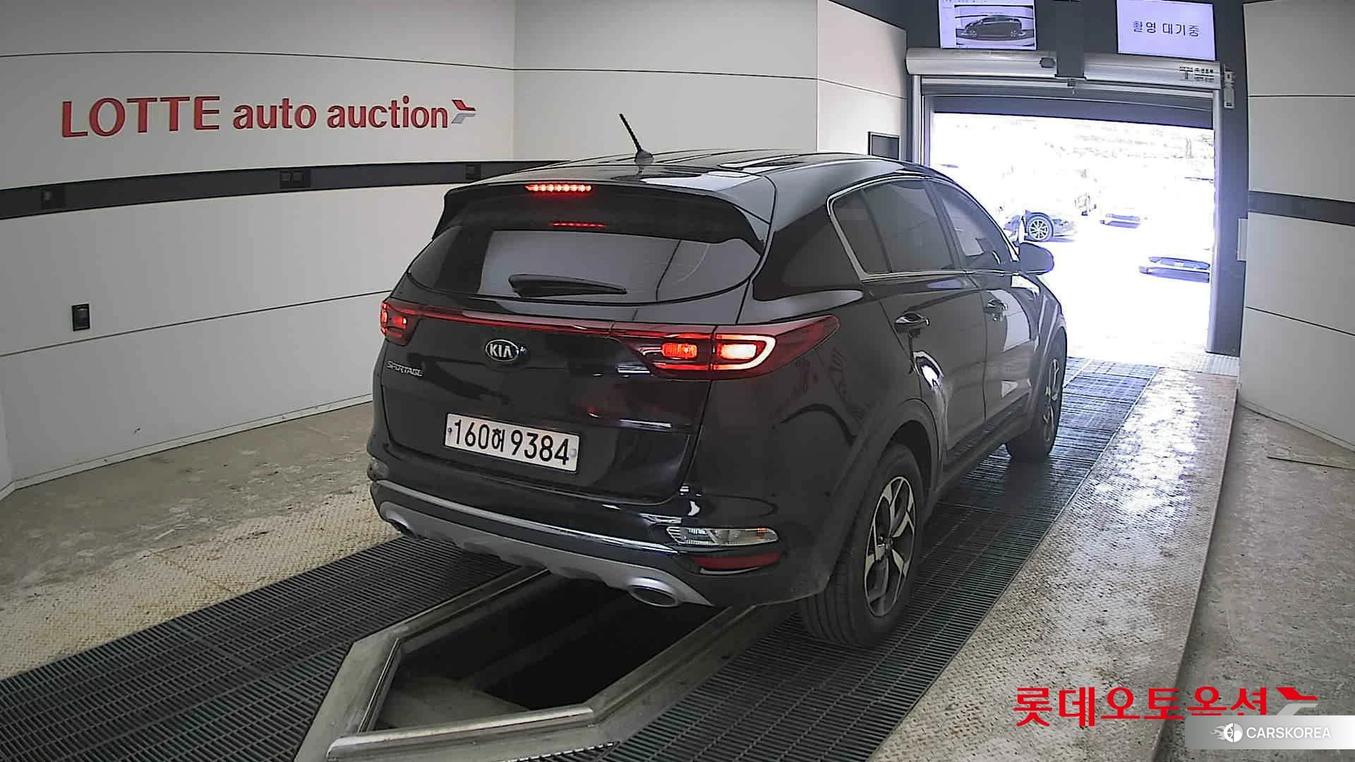 Kia Sportage id 4289519 из Кореи 11