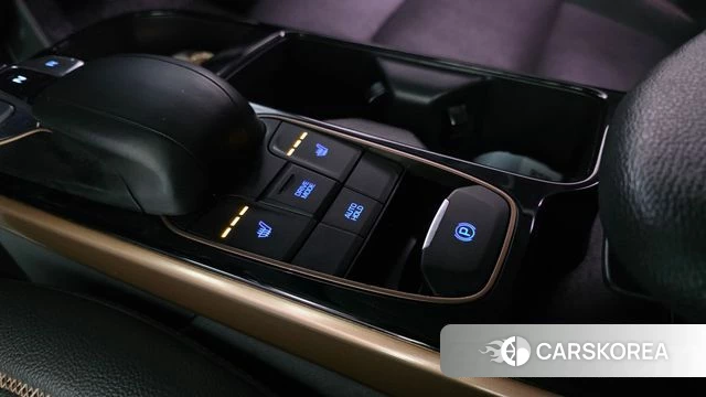 Hyundai Ionic Electric id 3900074 из Кореи 11